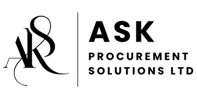 ASK Procurement Solutions Ltd.